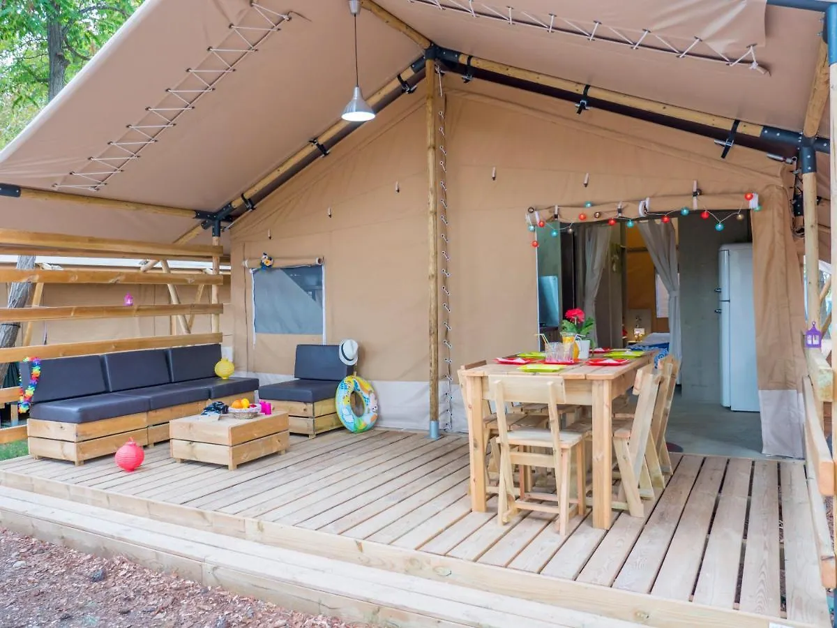 Vacanceselect Premium Lodge Polari Rovinj 3*,  Croatia