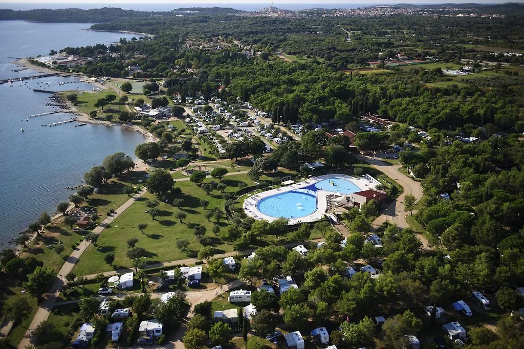 Vacanceselect Premium Lodge Polari Rovinj