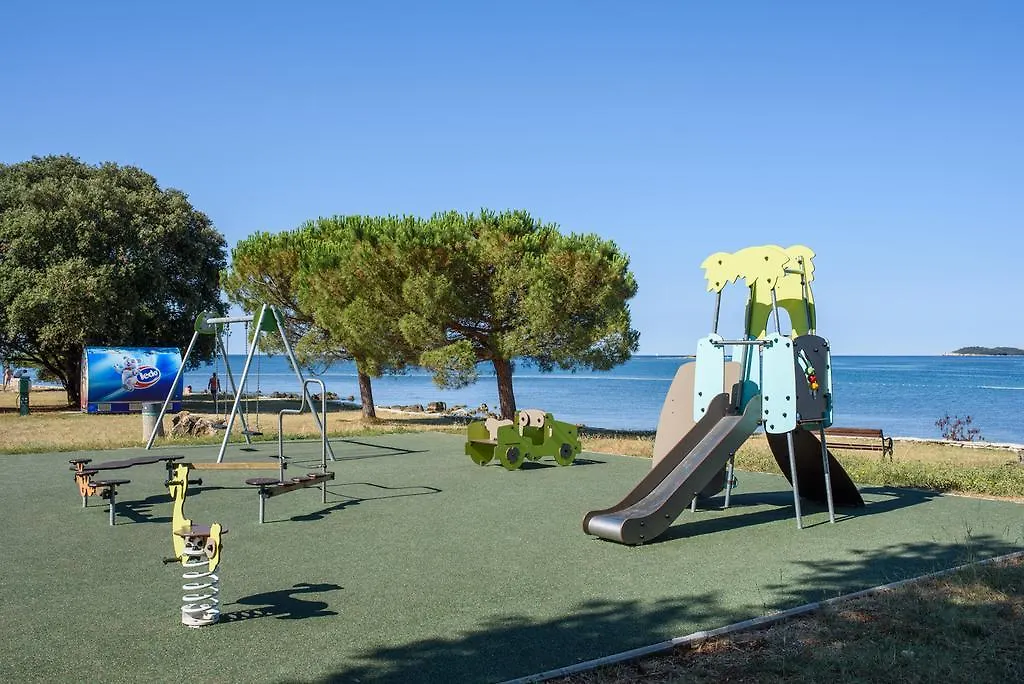 Vacanceselect Premium Lodge Polari Rovinj 3*,