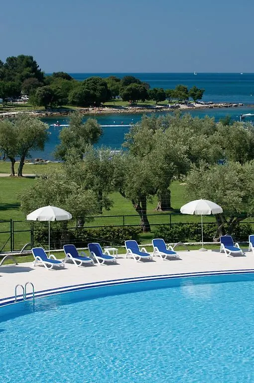 Vacanceselect Premium Lodge Polari Rovinj 3*,