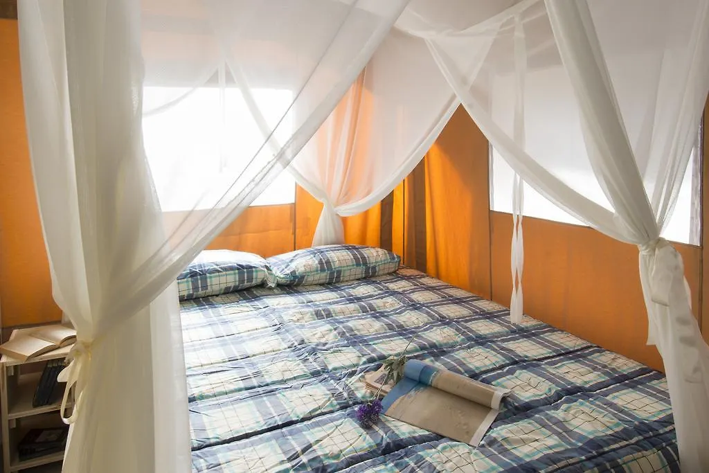 Vacanceselect Premium Lodge Polari Rovinj Holiday park