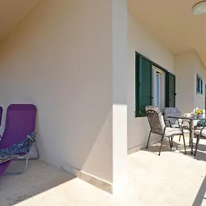  Apartman Mar Deluxe Horvátország