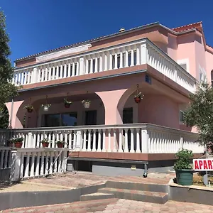  Apartman Krk Croatia