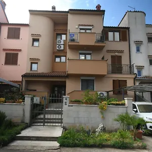 Novak Appartamento