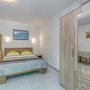 Apartman Bastovanovic 8, Rovinj