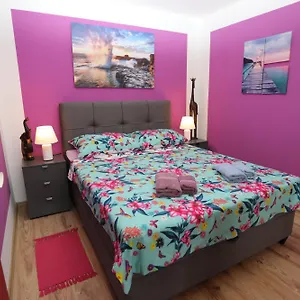  Apartman Loren Croatia