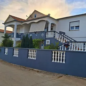  Apartman Mira Horvátország