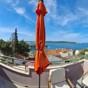  Apartman Ferdi Horvátország