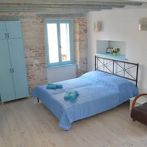 Apartment Barbaro